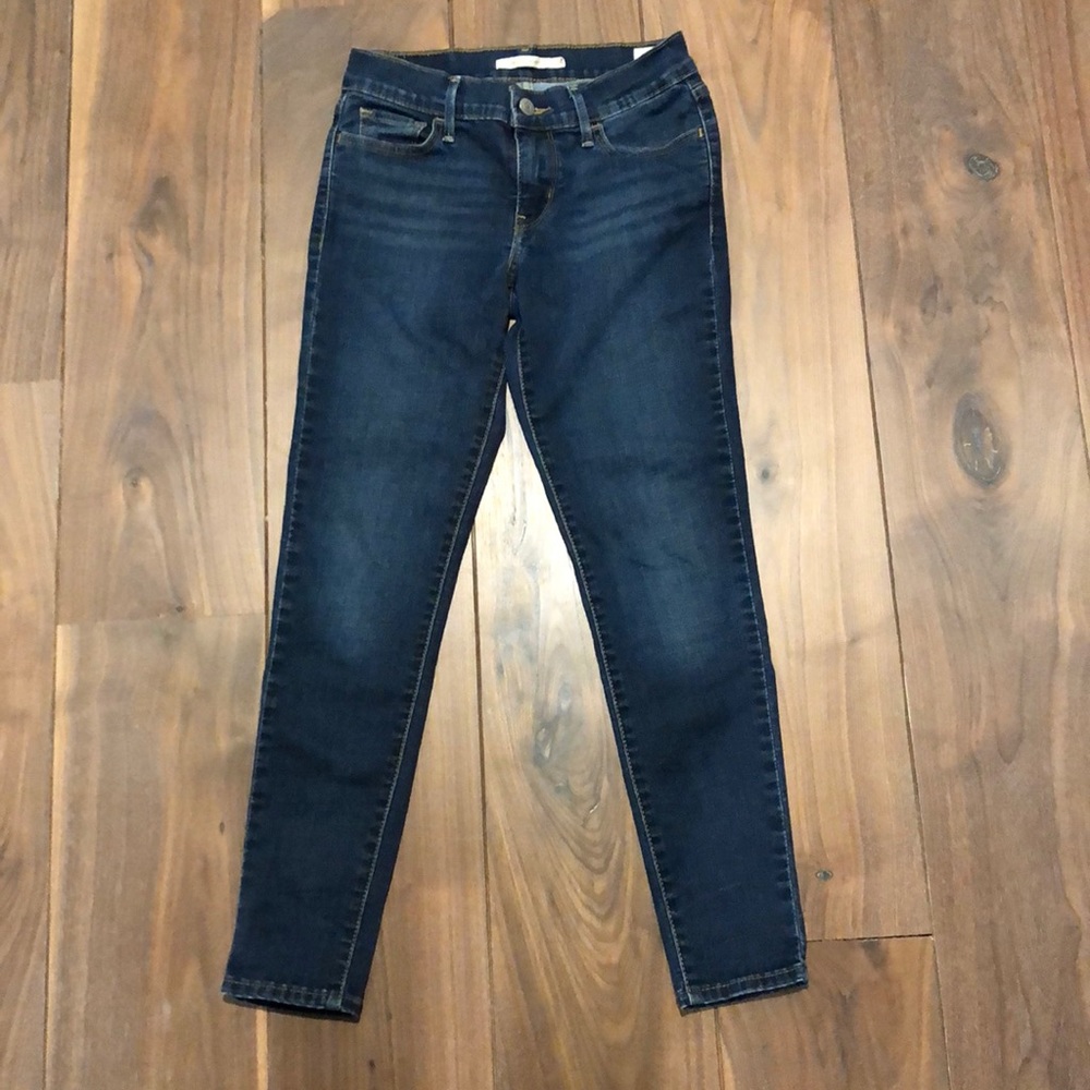 BRAND NEW 710 Levi’s